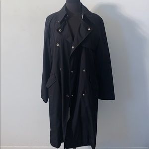 GIIO APPAREL Trench coat